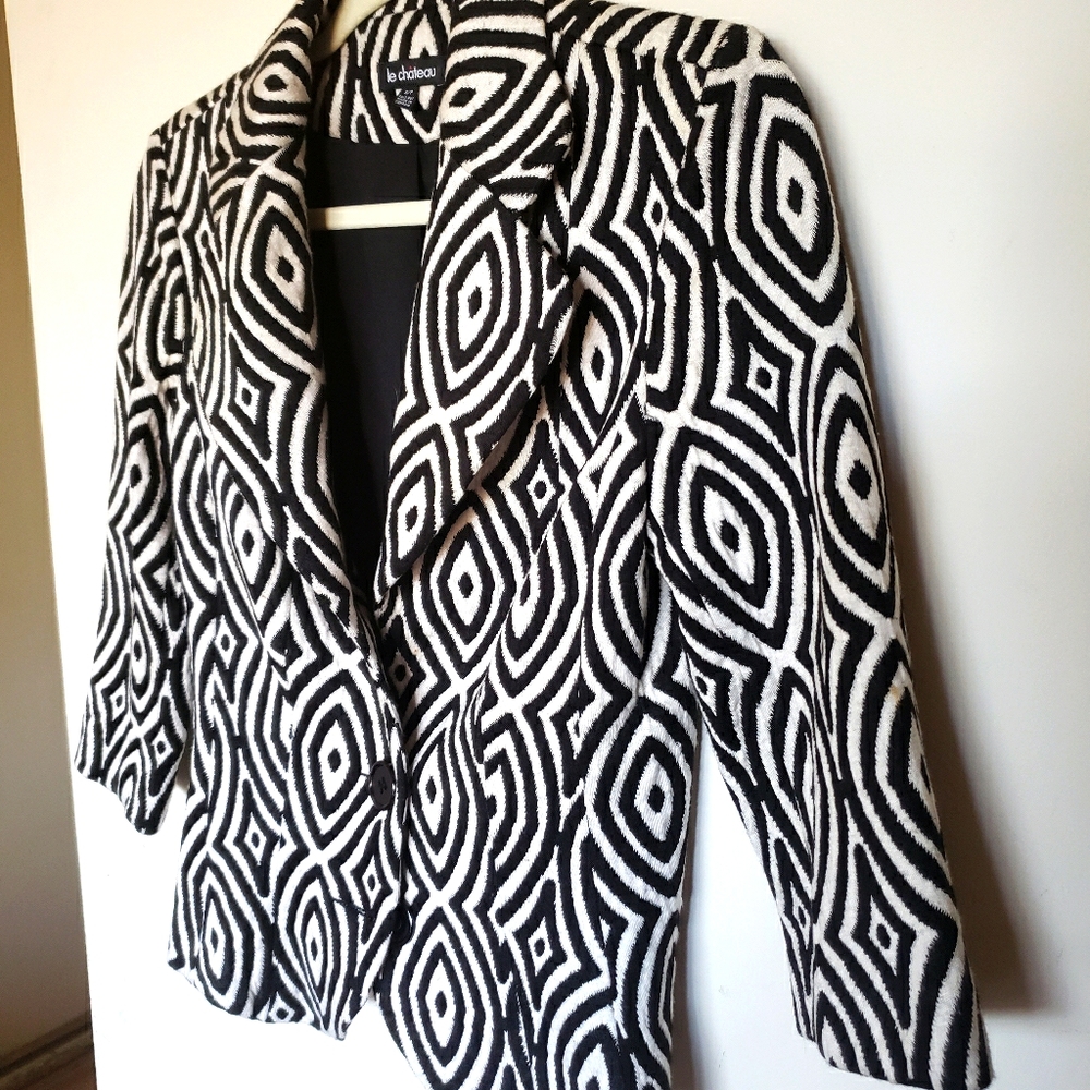 Jacket - Picture 4 of 4